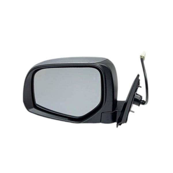 Mitsubishi L200 Sol Dikiz Ayna  Elektr Katlanır Sin Krom 15-18 - Image 1