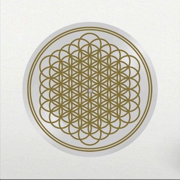 Bring Me The Horizon Sempiternal (10Th Anniversary Edition - Picture Disc) Plak - Image 1