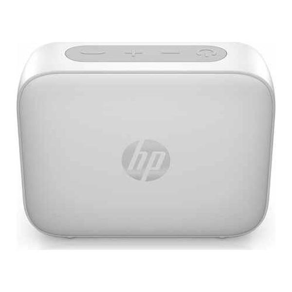 HP 350 Kablosuz Bluetooth Hoparlör Gümüş - Image 1