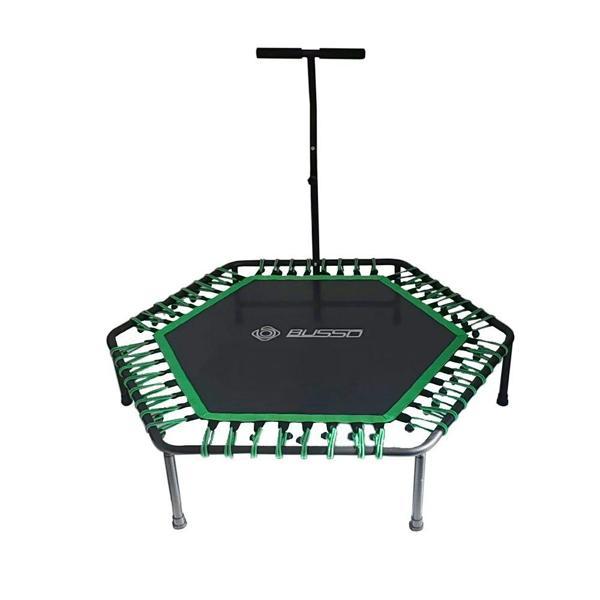 TRM-50 TRAMPOLİN TUTMAÇLI 50" (127 CM) - Image 1