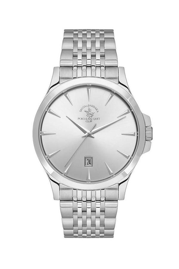 SANTA BARBARA POLO & RACQUET CLUB SB.1.10618-1 ERKEK KOL SAATİ - Image 1