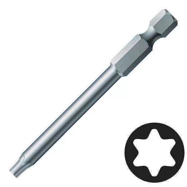 Alveta 1/4" S2 Tx 20x200mm Bits - Image 1