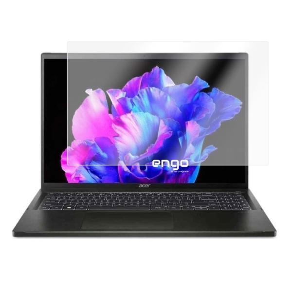 Acer Swift Edge 16 16 inç Mat Ekran Koruyucu 9H Nano 16:10 - Image 1