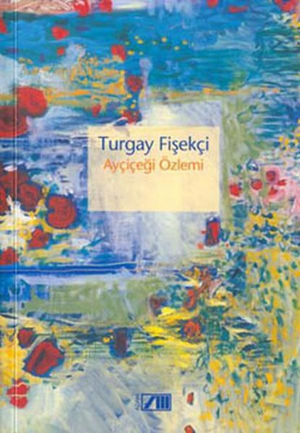 Ayçiçeği Özlemi - Adam - Image 1