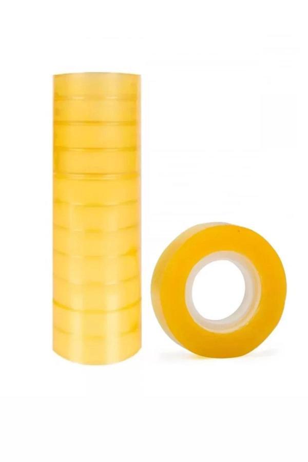 Alveta Para Bandı 12 mm x 20 Yrds. (12 Adet) - Image 1