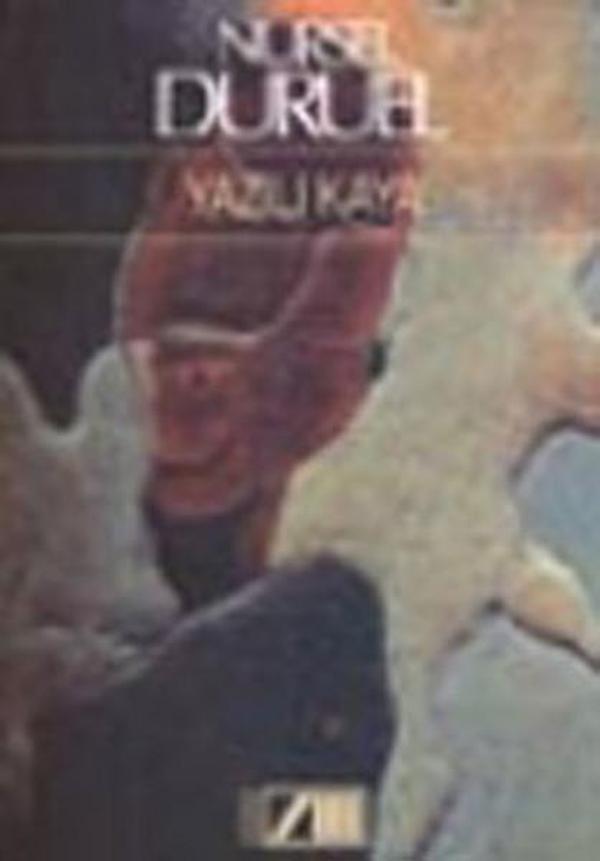 Adam Yazılı Kaya - Adam - Image 1