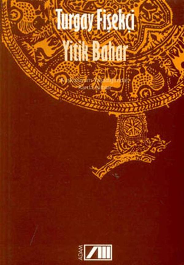 Adam Yitik Bahar - Adam - Image 1