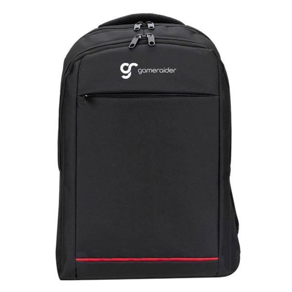 GameRaider GRBP-02 Su İtici 17 inç Laptop Sırt Çantası - Image 1