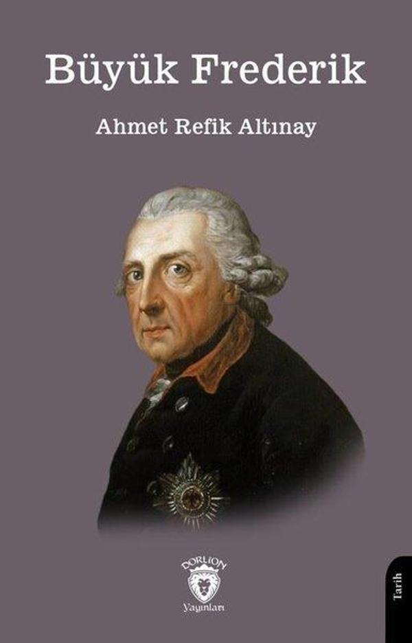 Büyük Frederik - Dorlion Yayınevi - Image 1