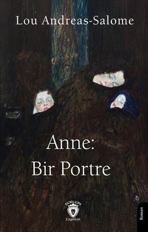 Anne: Bir Portre - Dorlion Yayınevi - Image 1