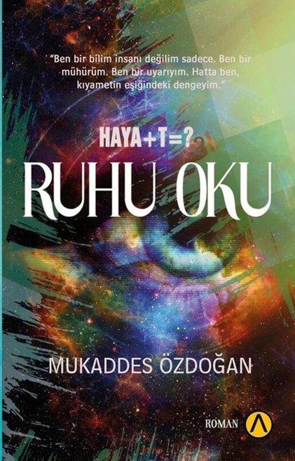 Ruhu Oku - Ares Kitap - Image 1