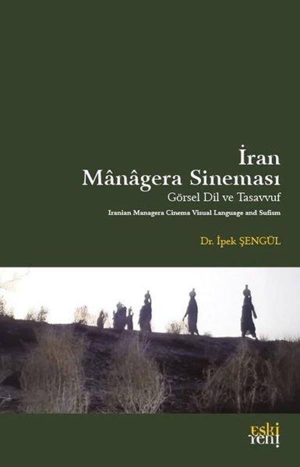 İran Managera Sineması - Eskiyeni Yayınları - Image 1