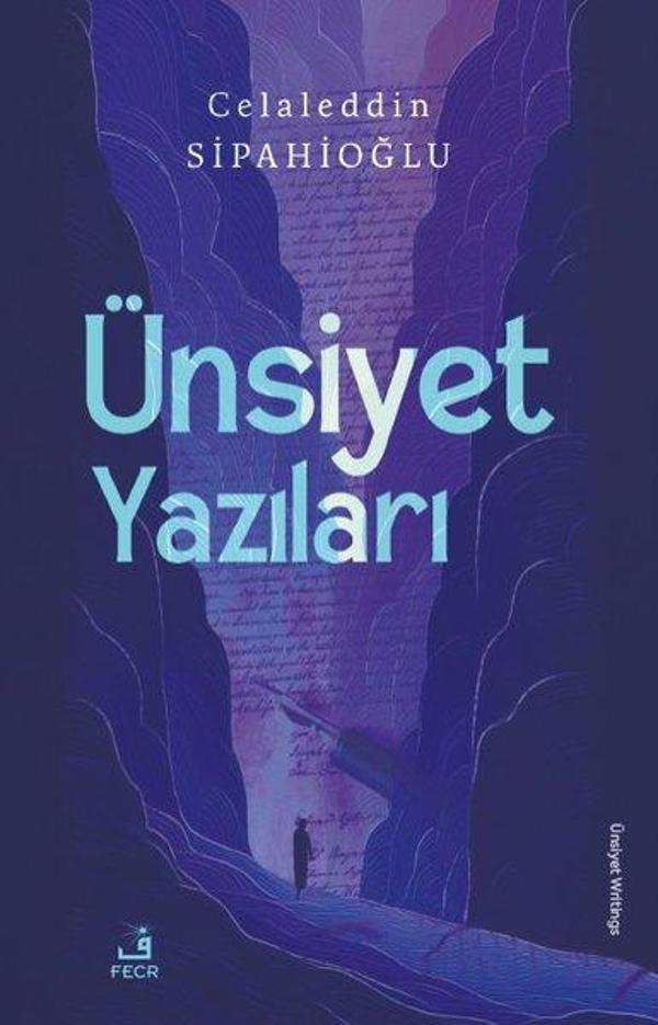 Ünsiyet Yazıları - Fecr Yayınları - Image 1