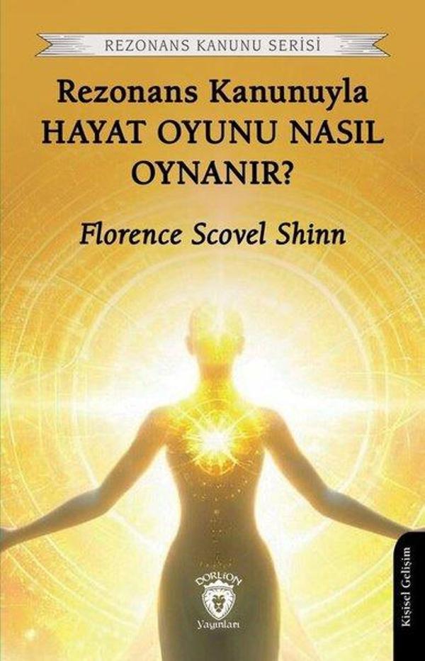 Rezonans Kanunuyla Hayat Oyunu Nasıl Oynanır? - Rezonans Kanunu Serisi - Dorlion Yayınevi - Image 1