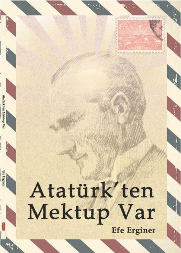 Atatürk'ten Mektup Var - Medeci Yayınları - Image 1