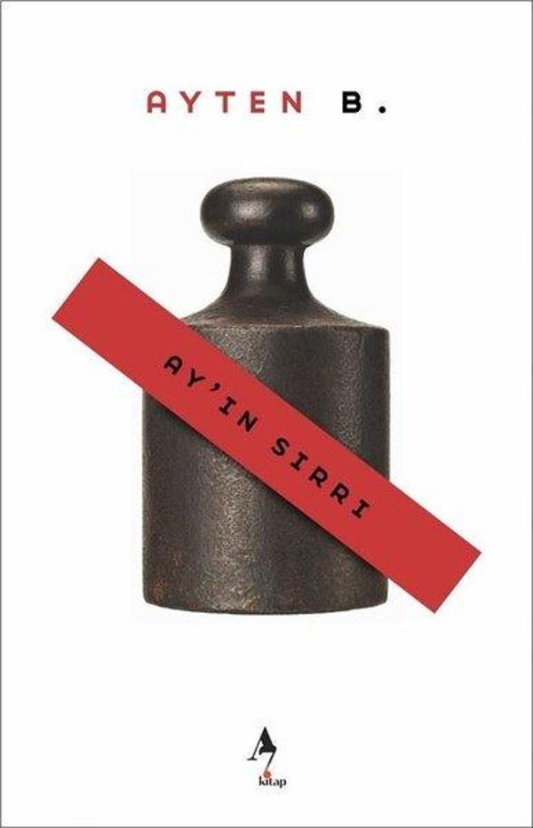 Ay'ın Sırrı - A7 Kitap - Image 1