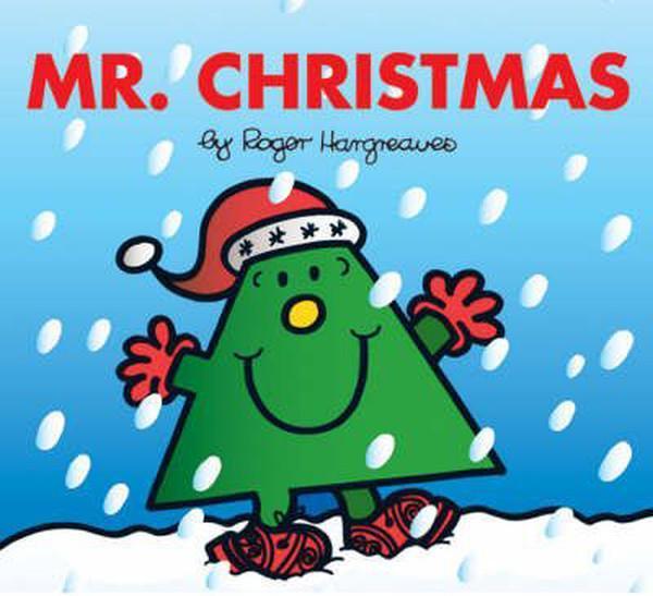 Mr. Christmas - Egmont Childrens Books - Image 1