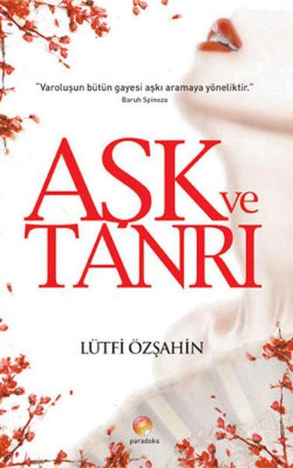 Aşk ve Tanrı - Paradoks Kitap - Image 1
