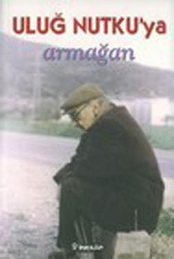 Uluğ Nutku'ya Armağan - İnkılap Kitabevi Yayınevi - Image 1