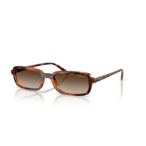 VO 5666S W65613 53 Vogue Güneş Gözlüğü - Image 1