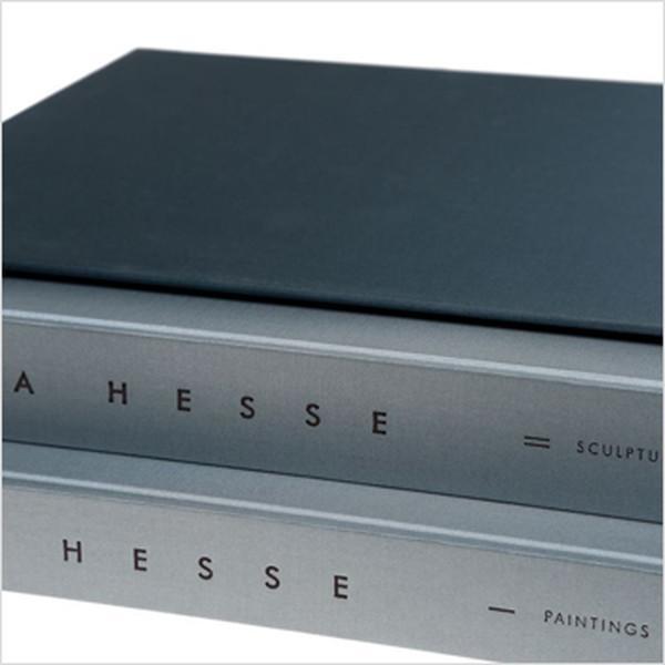 Eva Hesse: Catalogue Raisonne - Yale University Press - Image 1