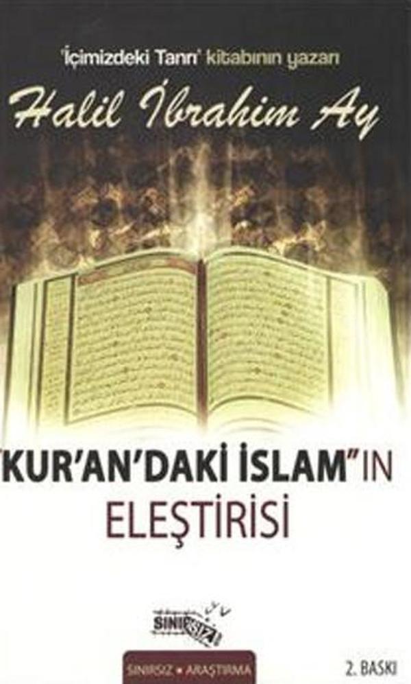 Kur'an'daki İslam'ın Eleştirisi - Sınırsız Kitap - Image 1