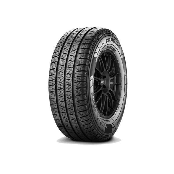 Pirelli Winter Carrier 195/75R16C 110R Hafif Ticari Kış Lastiği (Üretim Yılı:2025) - Image 1