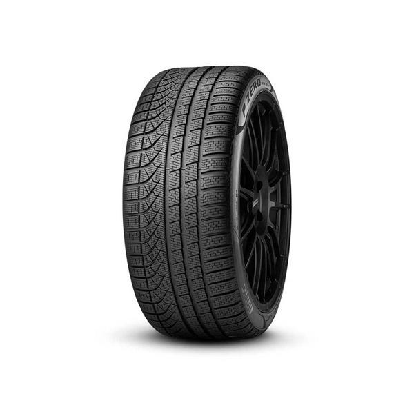Pirelli Pzero Winter Audi (AO) 245/35R19 93V XL M+S 3PMSF Otomobil Kış Lastiği (Üretim Yılı: 2025) - Image 1