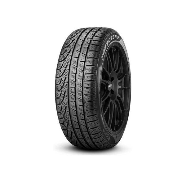 Pirelli W240 SottoZero Serie II Mercedes (MO) 255/35R19 96V XL Otomobil Kış Lastiği (Üretim Yılı: 2025) - Image 1