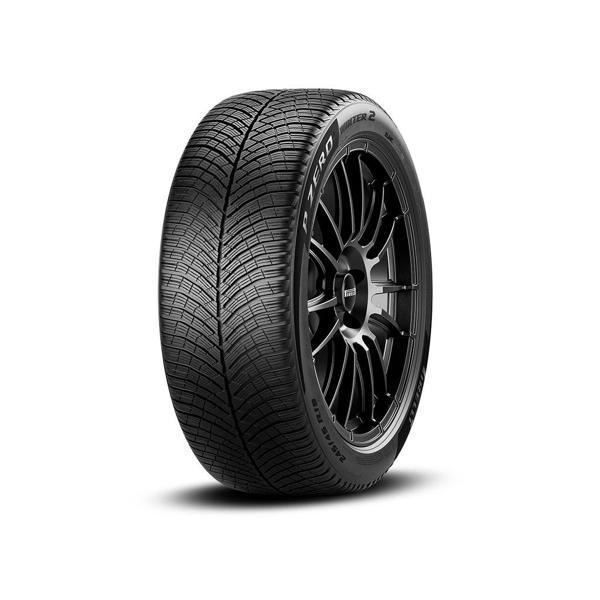 Pirelli 255/35R20 97W XL Pzero Winter 2 Oto Kış Lastiği(Üretim Yılı:2025) - Image 1