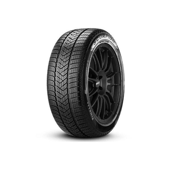 Pirelli Scorpion Winter Mercedes (MO) 235/60R18 103H 4x4 Kış Lastiği (Üretim Yılı: 2025) - Image 1