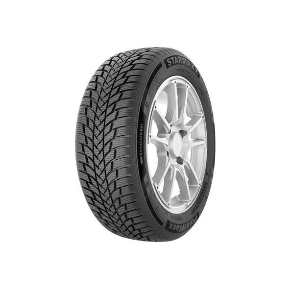 Starmaxx 235/45R18 98V TL Reinf. Polarmaxx Sport Oto Kış Lastiği (Üretim Yılı:2025) - Image 1