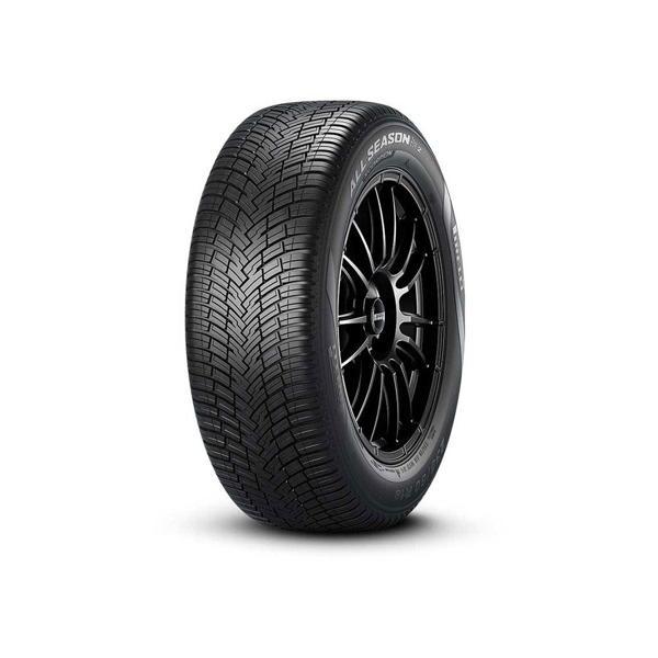 Pirelli Scorpion All Season SF2 235/60R18 107W XL 4x4 4 Mevsim Lastiği (Üretim Yılı: 2025) - Image 1