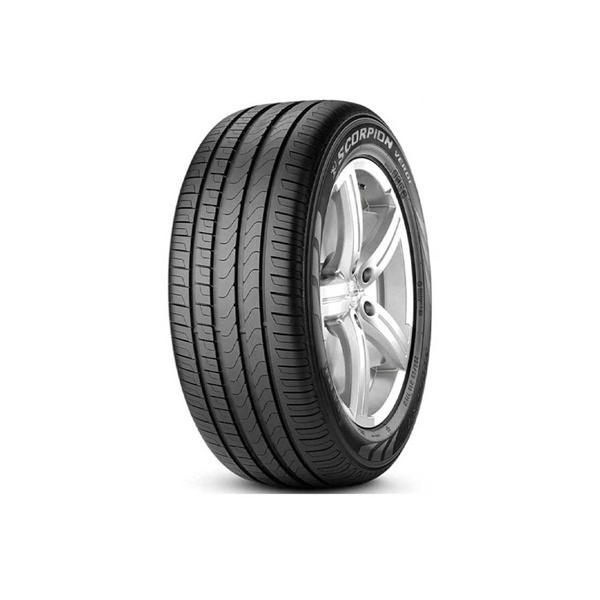 Pirelli Scorpion Verde Mercedes (MO) 255/50R19 103V 4x4 Yaz Lastiği (Üretim Yılı: 2025) - Image 1