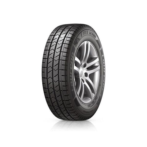Laufenn i Fit Van LY31 225/65R16C 112/110R M+S 3PMSF 8PR Hafif Ticari Kış Lastiği (Üretim Yılı: 2025) - Image 1