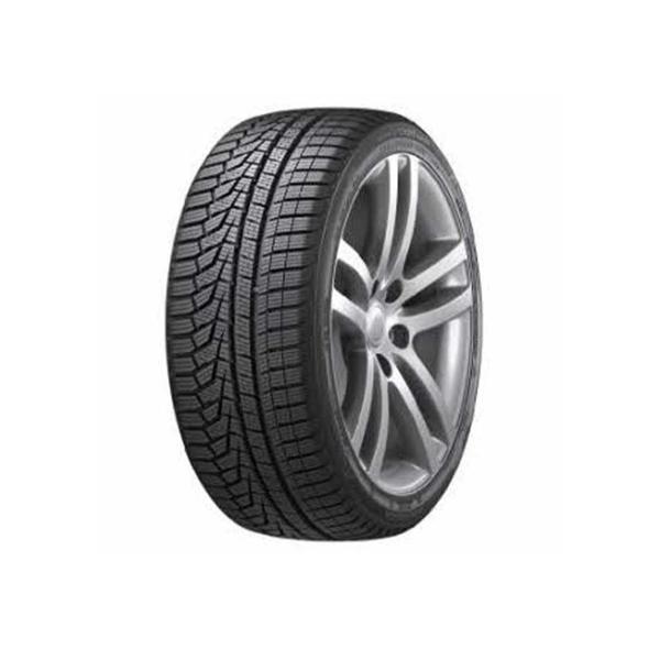 Hankook Winter i'cept evo2 W320 235/60R16 100H M+S 3PMSF 4x4 Kış Lastiği (Üretim Yılı: 2025) - Image 1