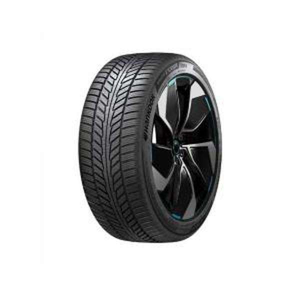 Hankook Winter i'cept iON IW01 235/45R18 98V XL M+S 3PMSF Oto Kış Lastiği(Üretim Yılı:2025) - Image 1