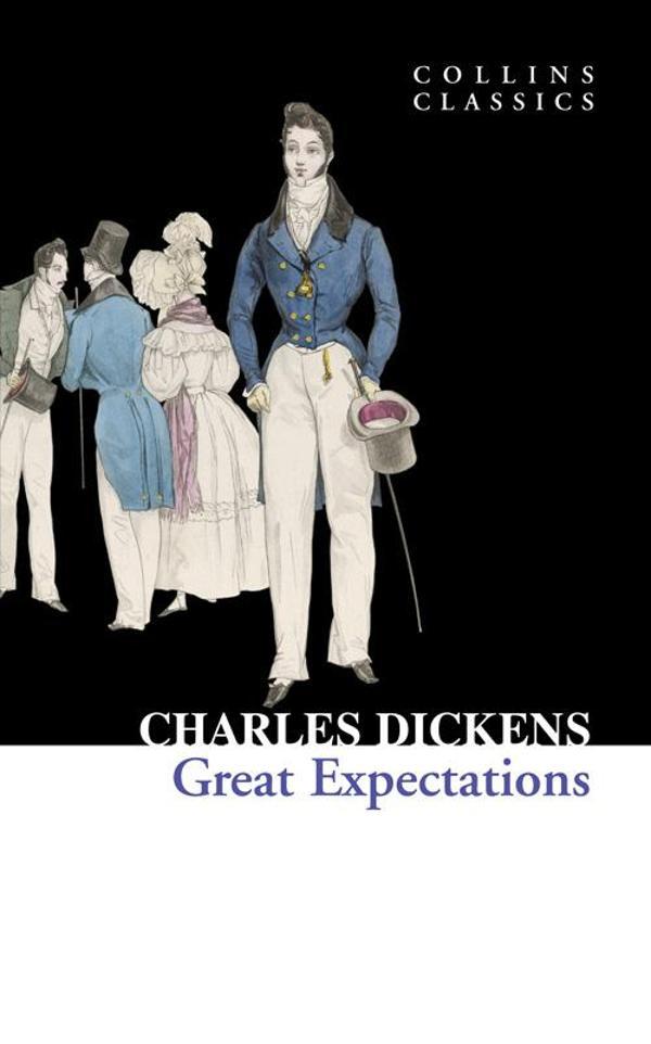 Nüans Publishing Great Expectations (Collins C) - Image 1