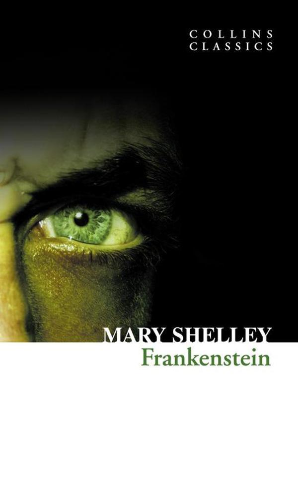 Nüans Publishing Frankenstein (Collins C) - Image 1