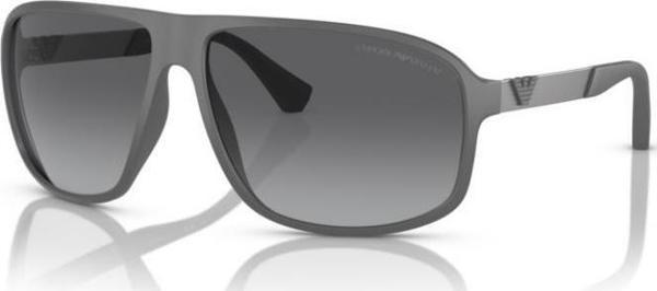 Emporio Armani 0EA4029  5060T364 Erkek Güneş Gözlüğü - Image 1