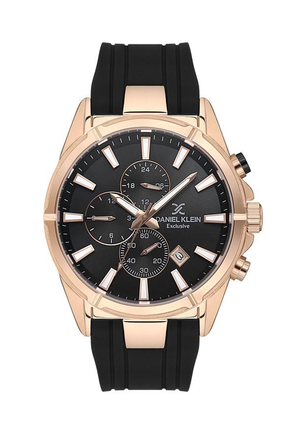 Daniel Klein Dke.1.10691-4 Erkek Kol Saati - Image 1