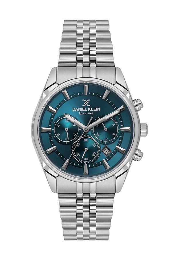 Daniel Klein Dk.1.13351-9 Erkek Kol Saati - Image 1