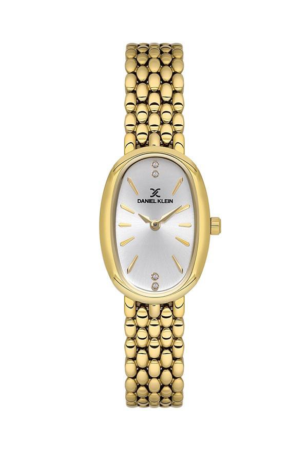 Daniel Klein Dk.1.14130-3 Kadın Kol Saati - Image 1