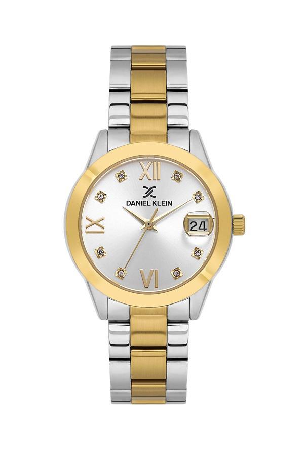 Daniel Klein Dk.3.10077-2 Kadın Kol Saati - Image 1
