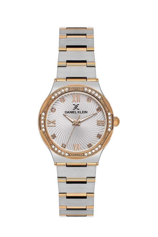 Daniel Klein Dk.1.14101-7 Kadın Kol Saati - Image 1