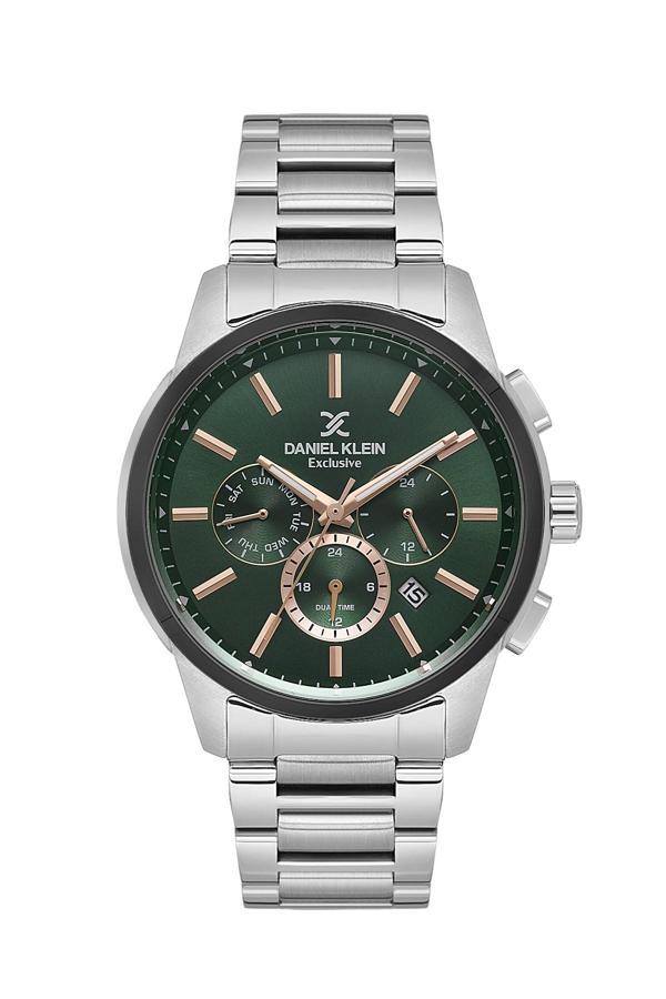 Daniel Klein Dk.1.14208-3 Erkek Kol Saati - Image 1