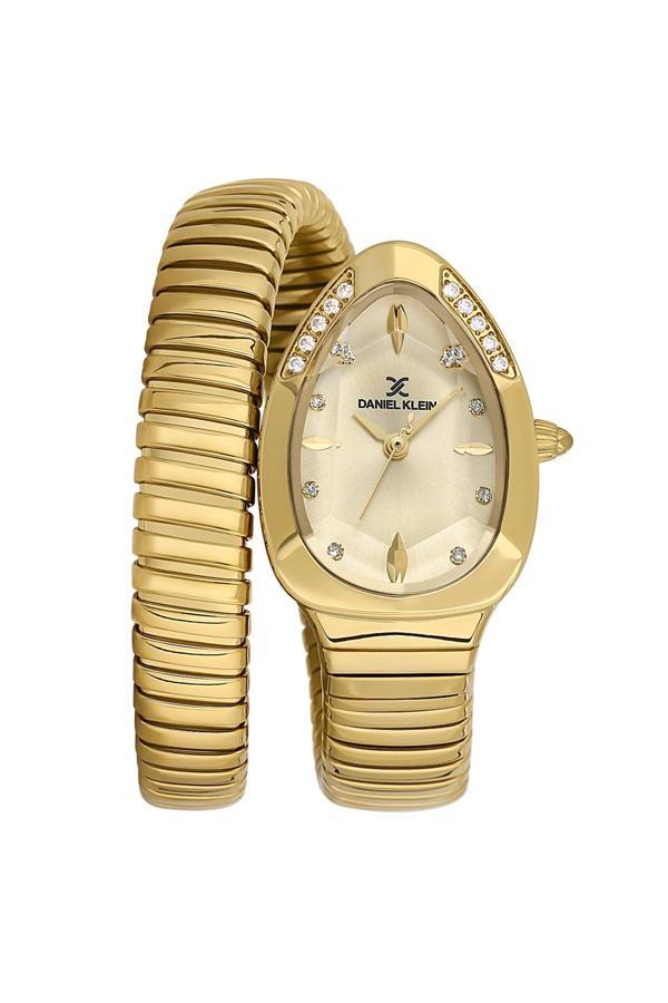 Daniel Klein Dk.13.10155-3 Kadın Kol Saati - Image 1