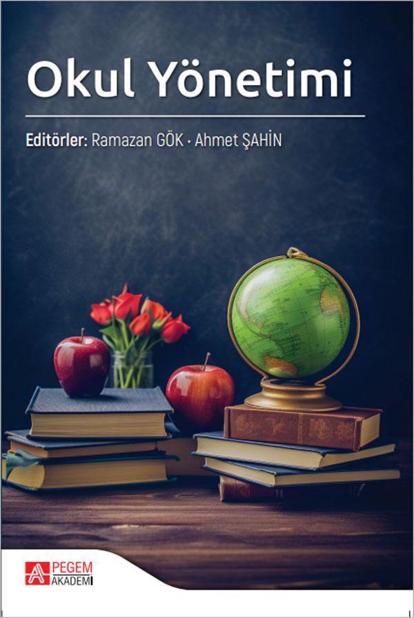 Pegem Akademi Yayıncılık Okul Yönetimi - Pegem Akademi Yayıncılık - Image 1