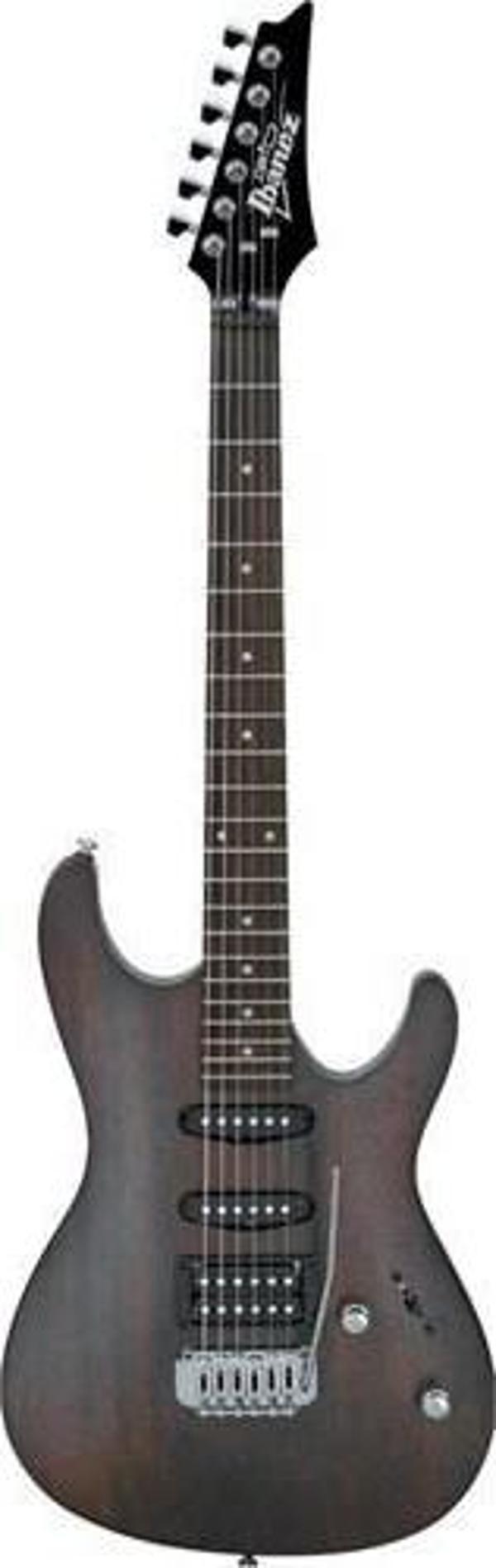 IBANEZ GSA60-WNF Elektro Gitar - Image 1