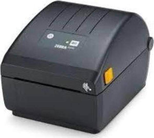 Zebra ZD23042-30EC00EZ ZD230T 74-300M 203 Dpi USB, Ethernet Thermal Transfer Barkod Yazıcı - Image 1